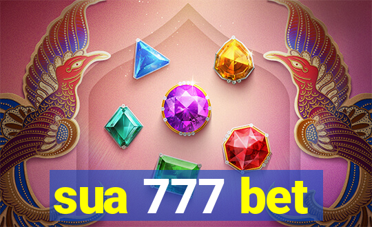 sua 777 bet